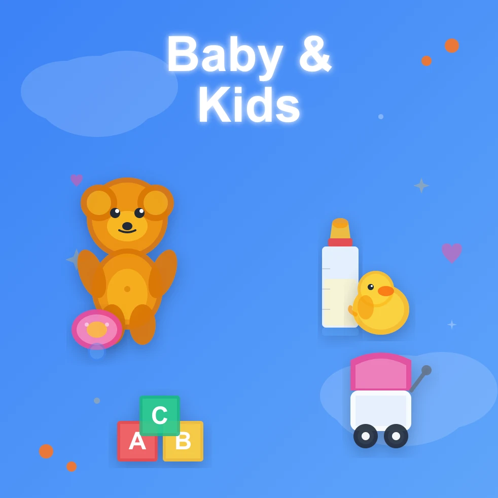 Baby & Kids