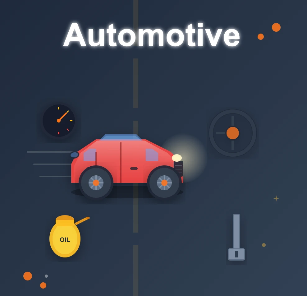 Automotive