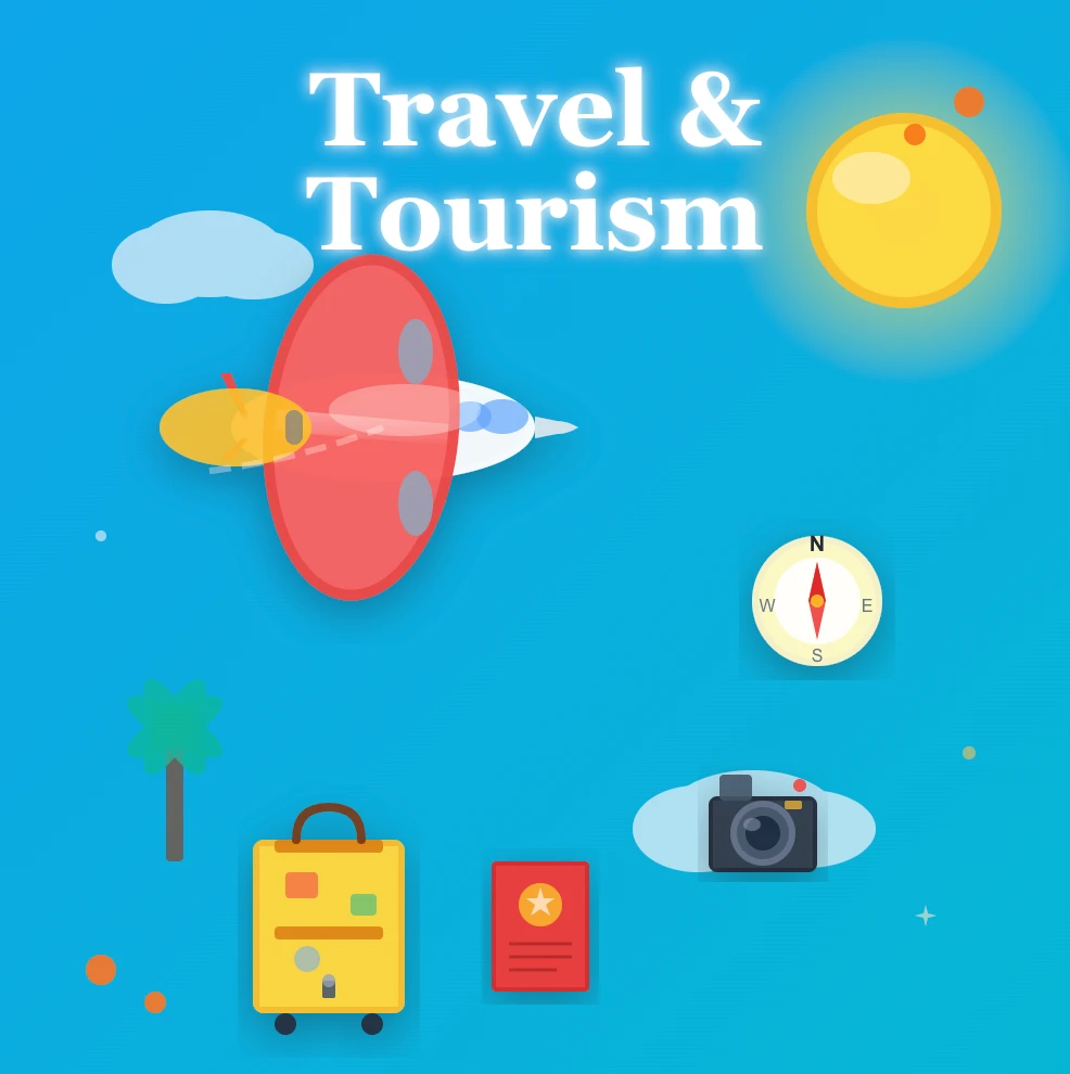 Travel & Tourism